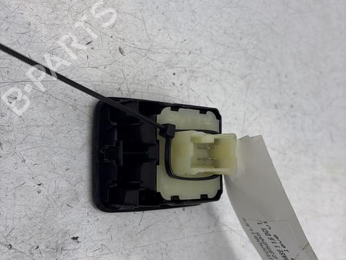 Left front window switch RENAULT TRAFIC III Van (FG_) 1.6 dCi 90 (FGME) | BP34260361I27  - Image 5
