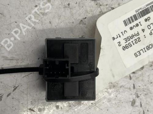 Switch VW POLO IV (9N_, 9A_) 1.4 TDI | BP22835551I30 