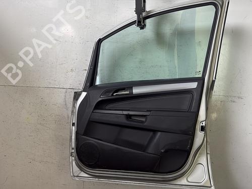 Used Right front door Right front door OPEL ZAFIRA / ZAFIRA FAMILY B (A05) 1.9 CDTI (M75) (120 hp) 33748191 33748191