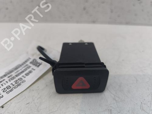 Used Warning switch VW GOLF IV (1J1) 1.4 16V (75 hp) 27861363