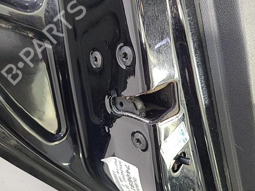 Left rear door HYUNDAI GETZ (TB) 1.5 CRDi | BP22827837C4 