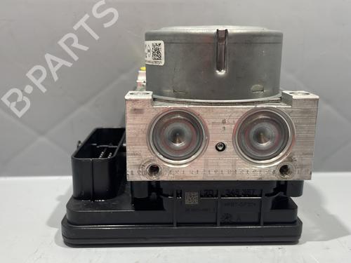 Used ABS pump ABS pump RENAULT ESPACE V (JR_) 1.6 dCi 130 (130 hp) 28482411 28482411