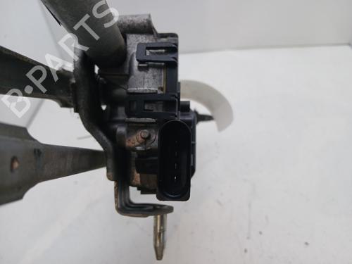 Mechanizm wycieraczek przednich VW POLO V (6R1, 6C1) 1.2 | BP30846682C83