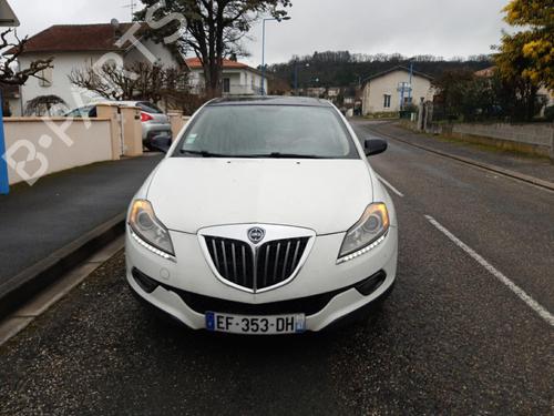 Used Parts LANCIA DELTA III (844_)  1.6 D Multijet (844.AXF11, 844.AXF1A)  2161634