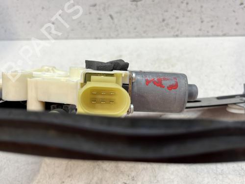 Rear right window mechanism FORD MONDEO IV (BA7) 2.0 TDCi | BP28525792C25