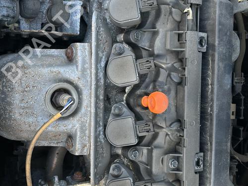 Used Engine HONDA CIVIC VIII Hatchback (FN, FK) 1.8 (FN1, FK2) (140 hp) 25216011
