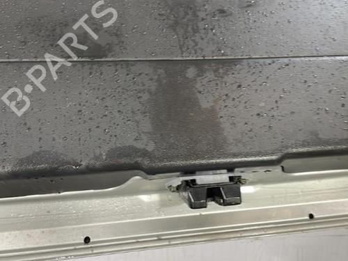 Used Tailgate SUZUKI IGNIS II (MH) 1.3 (RM413) (94 hp) 22835002