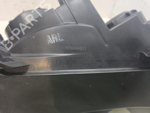 Right headlight CHEVROLET AVEO Hatchback (T300) | BP28080490C29 - Image 2