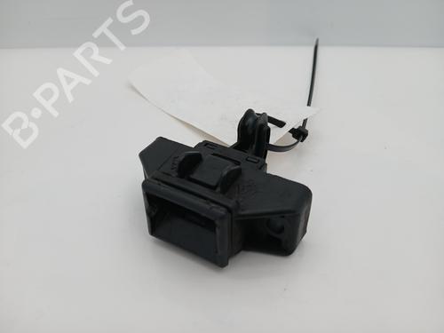 Tailgate lock DACIA LOGAN (LS_) 1.4 (LS0A, LS0C, LS0E, LS0G) | BP34260034C101 - Image 2