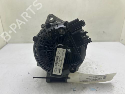 Alternator FORD B-MAX (JK) 1.6 Ti | BP38607430M7 - Image 2