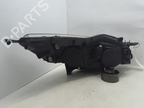 Used Left headlight Left headlight PEUGEOT 508 SW I (8E_) 2.0 HDi (140 hp) 34527169 34527169