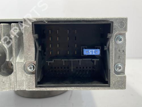 Radio PEUGEOT 208 I (CA_, CC_) 1.2 VTi 68 / PureTech 68 | BP22827304E6 