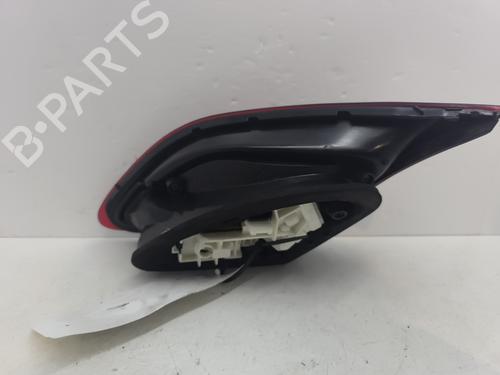 Left tailgate light OPEL ASTRA J (P10) 1.7 CDTI (68) | BP30327026C79