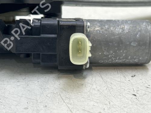 Rudehejsemekanisme ventre foran SUZUKI IGNIS III (MF, FF) 1.2 Hybrid (ATK412) | BP39241968C22 - Image 2