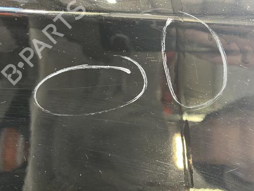Right rear door OPEL ASTRA K Sports Tourer (B16) 1.5 CRDI (35) | BP29314937C5 
