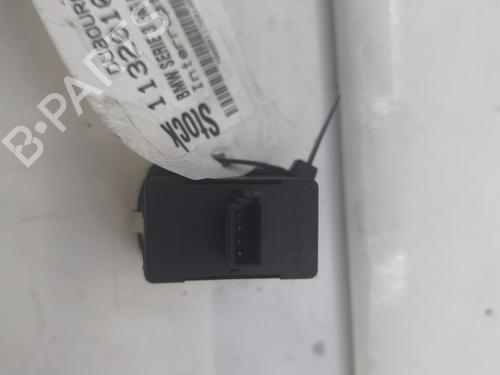 Right rear window switch BMW 3 (E46) 330 d | BP32204951I28 - Image 3