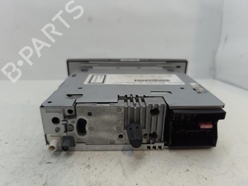 Used Radio Radio CITROËN C5 II Break (RE_) 2.0 HDi (RERHRH) (136 hp) 29491967 29491967