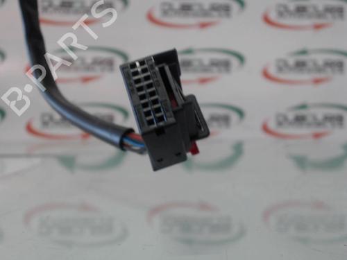 Used Left mirror Left mirror 22814437 22814437