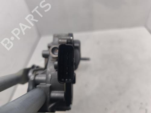 Ruitenwissermotor voor CITROËN JUMPY III Van (V_) 2.0 BlueHDi 180 | BP30818952M29