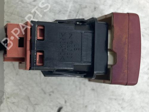 Used Warning switch Warning switch PEUGEOT PARTNER Box Body/MPV 1.6 HDi 16V (90 hp) 40515913 40515913