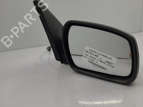 Used Right mirror FORD MONDEO III Turnier (BWY) 2.0 16V TDDi / TDCi (115 hp) 22820219