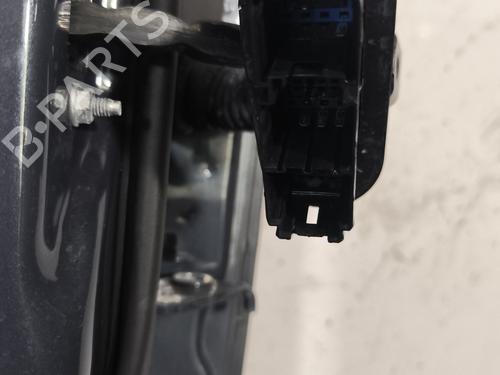 Left front door FORD B-MAX (JK) 1.6 TDCi | BP24363330C2 