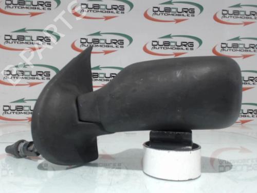 Used Left mirror FIAT PUNTO (176_) 60 1.2 (176AP, 176AR, 176AQ, 176BB) (60 hp) 22814615