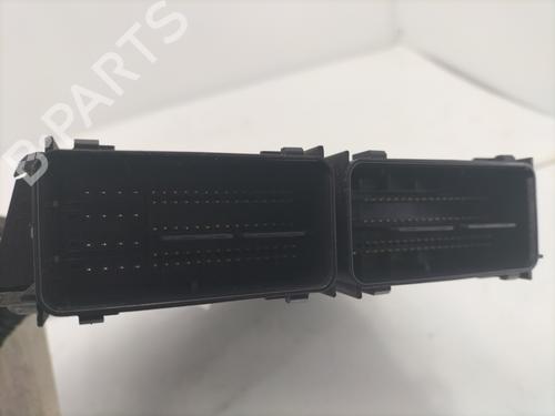 Engine control unit (ECU) FORD TRANSIT CUSTOM V362 Van (FY, FZ) 2.0 EcoBlue | BP31581525M57 