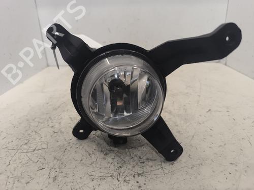 Used Right front fog light HYUNDAI ix35 (LM, EL, ELH) 1.7 CRDi (116 hp) 24322754