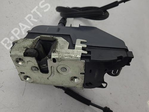 Front right lock PEUGEOT 307 CC (3B) 2.0 16V | BP22824167C97 
