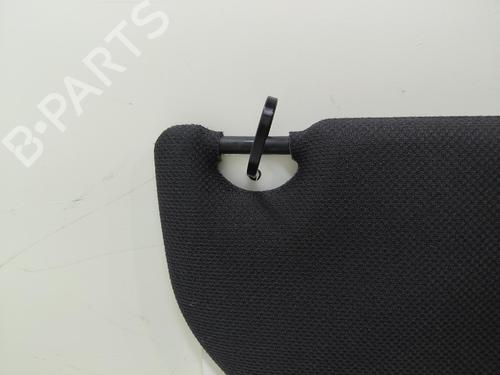 Left sun visor CITROËN DS5 2.0 HDi 165 | BP38185680I1 - Image 4