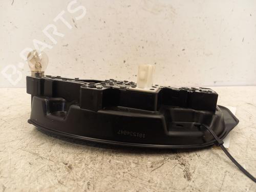 Lamp holder CITROËN C5 I (DC_) 1.8 16V (DC6FZB, DC6FZE) | BP25259626L10 - Image 5