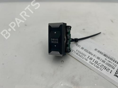 Electronic module PEUGEOT 508 II (FB_, FH_, F3_) 1.6 PureTech 180 (F35GFR) | BP36106827M83 - Image 2