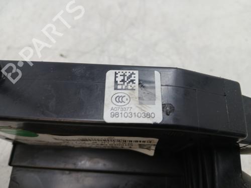 Front left lock CITROËN C4 Picasso II 1.6 BlueHDi 120 | BP31941672C98 