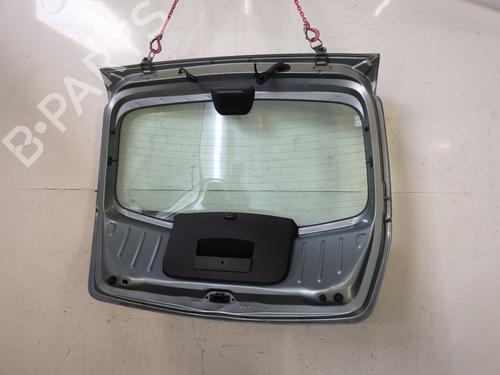 Tailgate DACIA SANDERO 1.4 (BS0C, BS0A, BS0G, BS1F, BS0E) | BP36336401C6 - Image 3