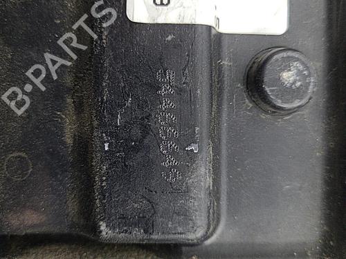 Engine control unit (ECU) RENAULT CLIO III (BR0/1, CR0/1) 1.5 dCi (BR17, CR17) | BP22818081M57 