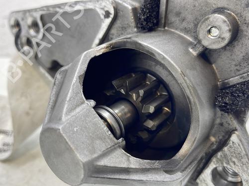 Starter RENAULT MEGANE III Hatchback (BZ0/1_, B3_) 1.2 TCe (BZ16, BZ28) | BP26957301M8  - Image 5