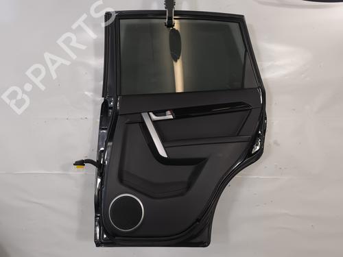 Right rear door CHEVROLET CAPTIVA (C100, C140) 2.2 D 4WD | BP29540943C5 