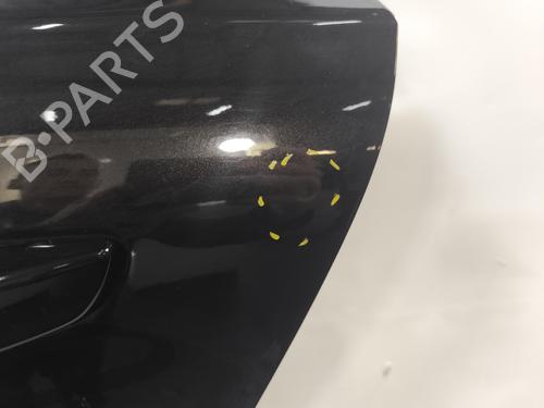 Left rear door PEUGEOT 508 SW I (8E_) 2.0 BlueHDi 180 | BP29141343C4 