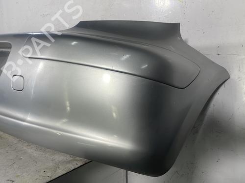 Rear bumper PEUGEOT 307 (3A/C) 2.0 HDi 90 | BP24196785C8