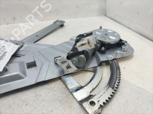 Vindusheismekanisme venstre foran RENAULT TWINGO I (C06_) 1.2 (C066, C068) | BP29980482C22