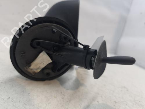Right mirror DACIA DUSTER (HS_) 1.5 dCi | BP29726046C27 