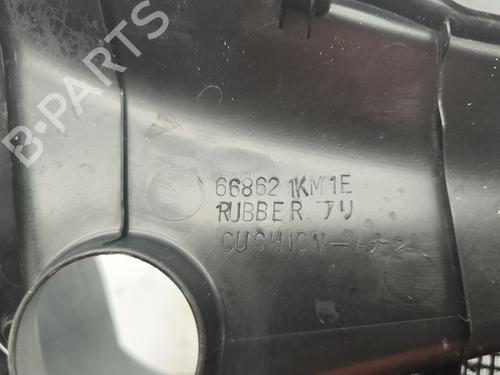 Used Scuttle panel Scuttle panel NISSAN JUKE (F15) 1.2 DIG-T (115 hp) 30787793 30787793