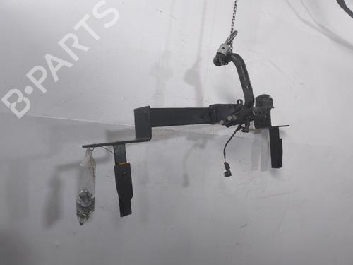 Used Tow ball/Mechanism Tow ball/Mechanism OPEL MERIVA B MPV (S10) 1.7 CDTI (75) (110 hp) 40516000 40516000