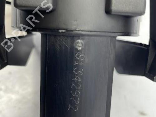 Headlight switch FORD C-MAX (DM2) 1.8 TDCi | BP22832289I24 - Image 2