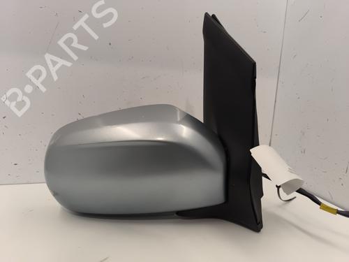 Retrovisor derecho MAZDA MPV II (LW) 2.0 DI (136 hp) 25899554
