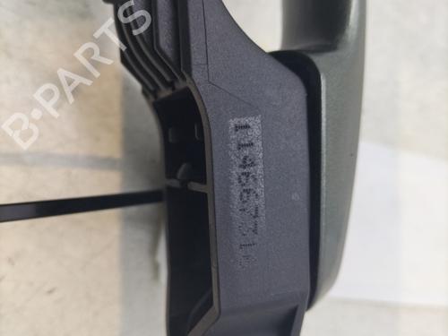 Front left exterior door handle TOYOTA AYGO X (_B7_) 1.0 VVT-i (KGB70) | BP30445832C128 