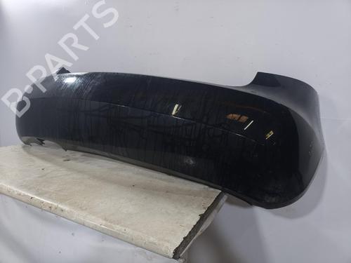 Used Rear bumper Rear bumper SKODA FABIA II (542) 1.2 (70 hp) 39894068 39894068