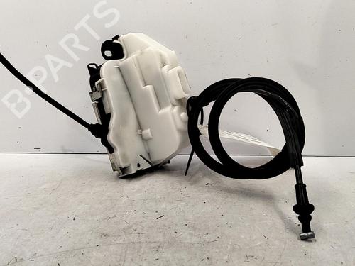 Front right lock CITROËN C3 Pluriel (HB_) 1.4 HDi | BP22827865C97