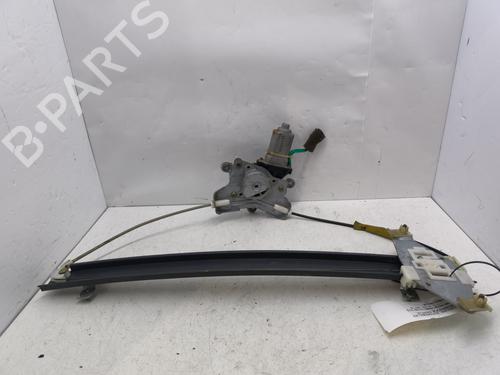 Used Front left window mechanism Front left window mechanism SSANGYONG REXTON / REXTON II (GAB_) [2002-2026] 34259849 34259849